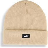 PUMA ESS Mid Crown Beanie Bere Unisex Yetişkin