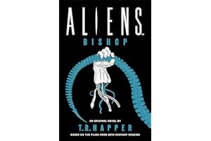 Aliens: Bishop: 12