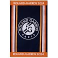Serviette joueur billard SUPERLEAGUE 8 pool noire new