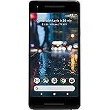 MT Google Pixel 2 64GB Android 8.0 [Black]