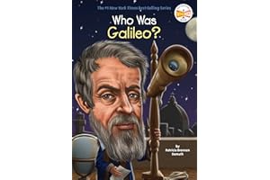 Who Was Galileo?