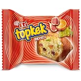 Eti Topkek Meyveli Kek 40 g x 24 Adet