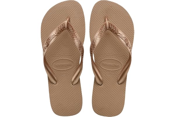 Havaianas Top Tiras Mujer Chanclas