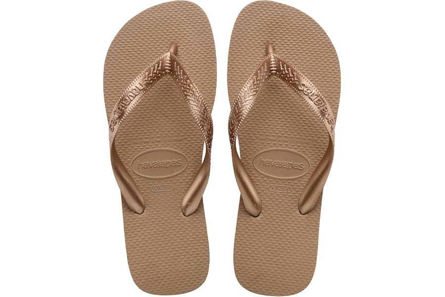 Havaianas Top Tiras Femme Tongs