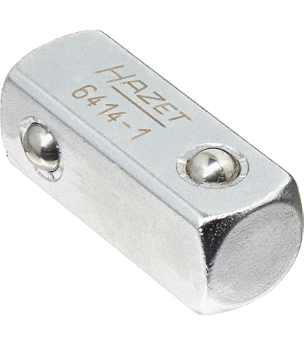 6+6 Sets Schlag-Ringschlüssel-Clips Mit O-Ring – Für 3/8" Und 1/2" Schlagschrauber (Milwaukee)