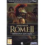 Total War Rome 2 Spartan Edition (PC Game)