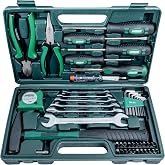 Br&uuml;der Mannesmann Aletler M29032 Alet &Ccedil;antası, 47-par&ccedil;a