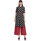 Amazon Brand - Myx Women Salwar Suit Set
