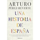 Una historia de Espa&ntilde;a (Best Seller | Ficci&oacute;n)