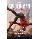 Spider-Man - &Ouml;fkeli Kanatlar