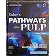 Cohen's Pathways of the Pulp, 12e, South Asia Edition
