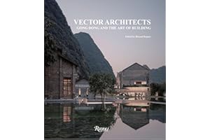 Vector Architects: Gong Dong and the Art of Building