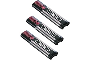 ALISONTECH 3 x 4020 TX03–868–4, 4 canaux 868 MHz émetteur Manuel de Commande, Top Original. 100% Compatible avec 4026, été 4031, 4025. Garantie de 3 Ans