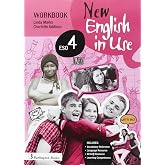 New english in use eso 4 c wb spa (SIN COLECCION)