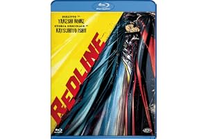 Redline