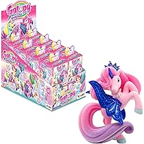 UNICORN関連グッズまとめ売り えっくす☆きゅーと「Star Sprinkles/ Moon Rabbit Miu」アゾン