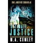 Ultimate Justice (Justice series Book 6) (English Edition)