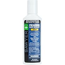 Sawyer Products Sp562 20 Picaridin 2 Oz Premium Insect Repellent Lotion Amazon Ae