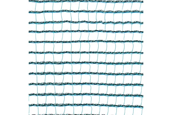 TENAX Defender 4,00x10 m Vert, Filet Anti-grêle en Plastique pour Protéger les Cultures et les Fruits contre la Grêle