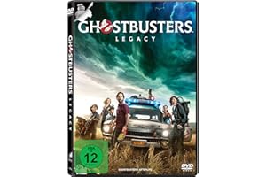 Ghostbusters: Legacy