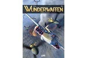 Wunderwaffen T17: L'Antre de la cruauté