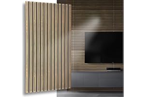 I K H E MALARKA Pannelli da parete in polistirolo 3D, pannelli da soffitto, XL, decorativi, lamelle in polistirolo, colore oro, soffitto, rivestimento da parete, spessore 3 mm, 100 x 50 cm, 10 m², 20 pezzi (oro 3D