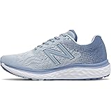 New Balance W680v7, Scarpe per Jogging su Strada Donna