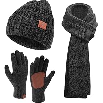 Gants écran Tactile Froid Ensemble Hiver Homme Lallier - Bonnet, écharpe Et Gants En Laine - Écran Tactile - Motif Tête De Mort Ensemble Hiver Tête De Mort Gants écran Tactile Froid Ensemble Hiver Homme Lallier - Bonnet, écharpe Et Gants En Laine - Écran Tactile - Motif Tête De Mort Ensemble Hiver Tête De Mort