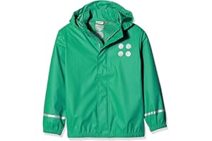 Kabooki Jungen Regenjacke