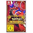 Pokémon Karmesin - [Nintendo Switch]