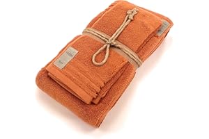 viglietti coccola Coppia Spugna fazzini (296 Copper)