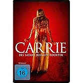 Carrie - Des Satans jüngste Tochter