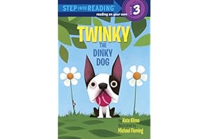 Twinky the Dinky Dog