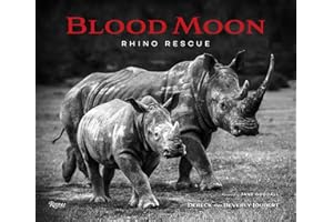 Blood Moon: Rescuing the Rhino