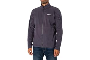 Berghaus Men's Prism Micro Polartec Fleece Jacket