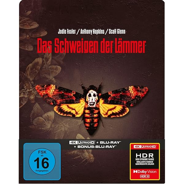 SEASONS - Die fünf Tore zur Hölle - Olaf Ittenbach - Limited