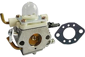 C·T·S Carburetor for Echo PB-4600 PB-46HT PB-46LN PB-460LN PB-461LN blower Replaces ZAMA C1M-K37D