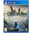 Wb Games Hogwarts Legacy | Standard Edition| Playstation 4 (Ps4)