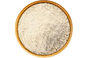 BONGIOVANNI FARINE E BONTA' NATURALI Farina Di Quinoa Integrale, Bio, 500 g