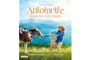 Antoinette Dans Les Cévènnes