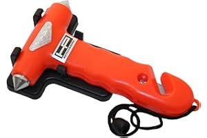 HP AUTOZUBEHÖR HP 10659 - Martello per Emergenza