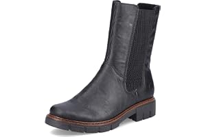 Rieker dam Z3582Chelsea-sko