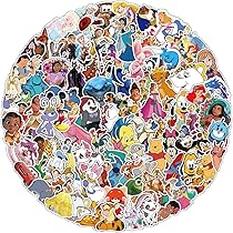 Set 100 Stickers Pasqua Per Bambini - Adesivi Impermeabili Graffiti Per Skate, Laptop E Tazze - Foto 6