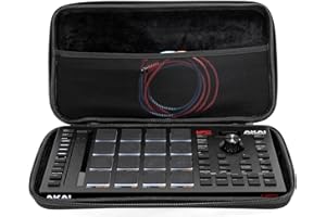 ANALOG CASES PULSE - CASE (CASE) FOR AKAI MPC STUDIO 2