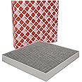 febi bilstein 39048 Cabin Filter, 1 unit