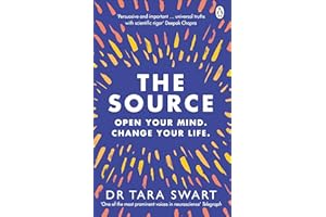 The Source: Open Your Mind, Change Your Life (Vermilion)