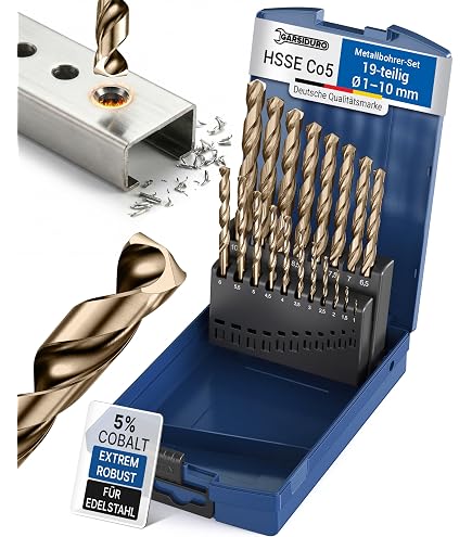 Filiera 3/4-16 Din En 22568 Filiera Profi HSS UNF 3/4-16 - Per