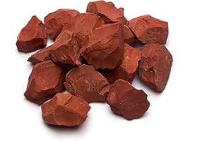 PURAJA shungite gemstone set | Piedras naturales en bruto de primera calidad | Uso versátil como piedras de agua, piedras curativas, piedras de chakra | Cristales puros