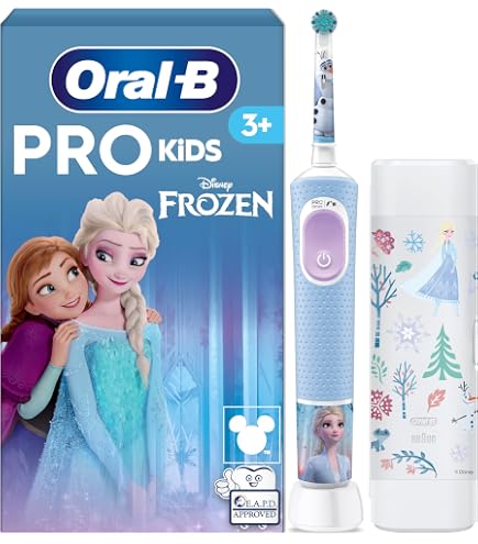 Lulabi Réducteur WC Pliable La Reine Des Neiges – Siège Toilette Enfant Ergonomique Frozen, Antidérapant