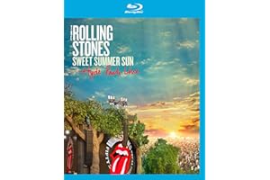 Sweet Summer Sun - Hyde Park Live [Blu-ray] [2013]